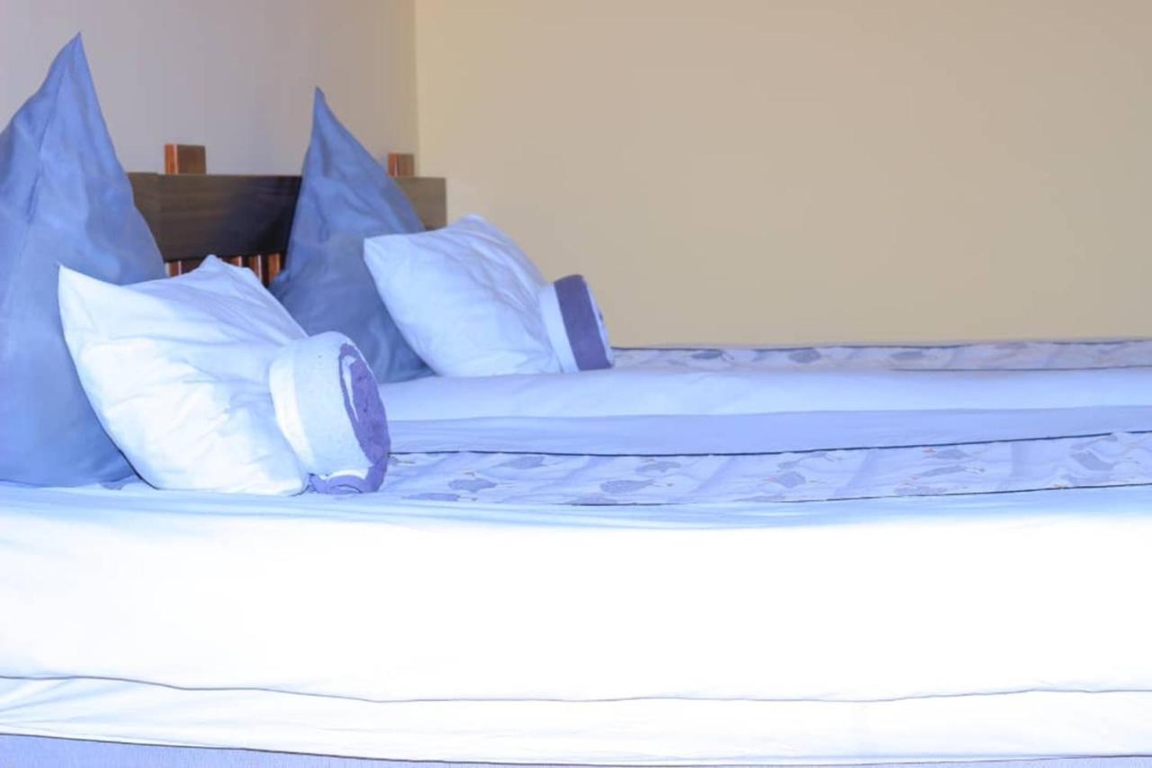 Msc Hotel Otjiwarongo Monitronics Екстериор снимка